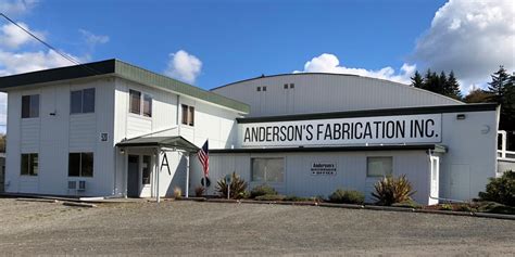 andersonsfabrication.com 